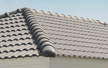 advantages of Harringworth clay roofing