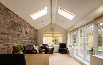 conservatory roof insulation Harringworth, Northamptonshire