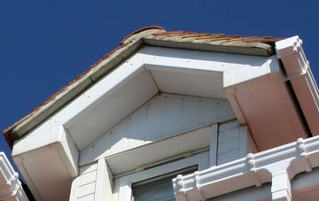 Harringworth fascia installation costs