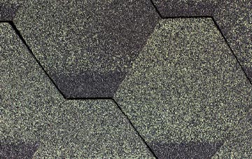 Harringworth fibreglass shingle repairs