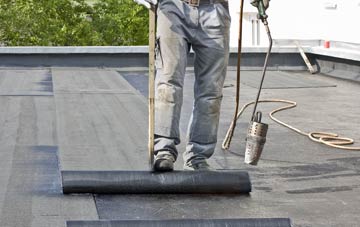 flat roof replacement Harringworth, Northamptonshire