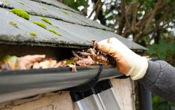 gutter cleaning Harringworth, Northamptonshire