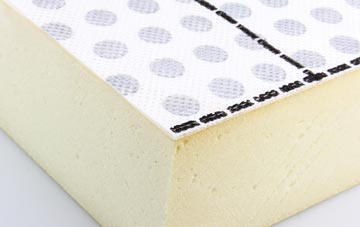 meeting Harringworth building codes