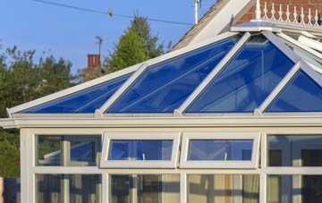professional Harringworth conservatory insulation