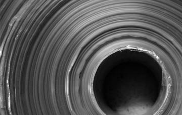 Harringworth pvc roof replacement