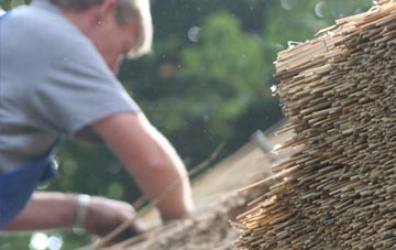 professional Harringworth thatchers