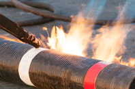 Harringworth flat roofing replacement