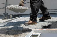 find rated Harringworth flat roofing replacement companies