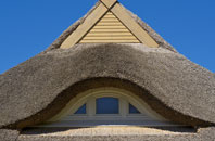 Harringworth thatch roofing